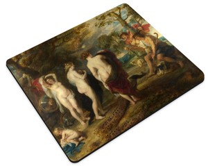 Podkładka Sąd Parysa Peter Paul Rubens 36x29cm