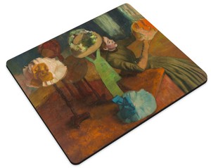 Podkładka Sklep z kapeluszami Edgar Degas 36x29cm