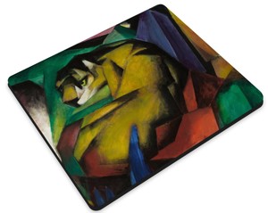 Podkładka Tygrys Franz Marc 36x29cm