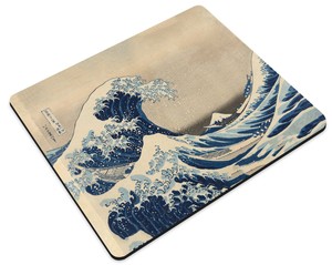 Podkładka Wielka Fala w Kanagawie Katsushika Hokusai 36x29cm