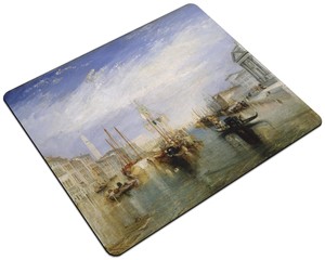 Podkładka Wielki Kanał, Wenecja William Turner 24x19cm