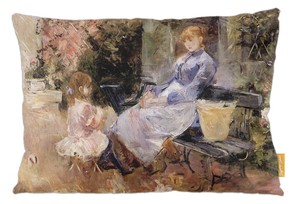 Poduszka Bajka Berthe Morisot