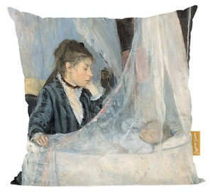 Poduszka Kołyska Berthe Morisot