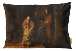 Poduszka Powrót syna marnotrawnego Rembrandt