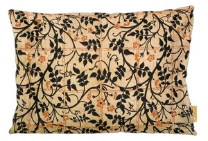 Poduszka Projekt kurtyny jaśminowej William Morris