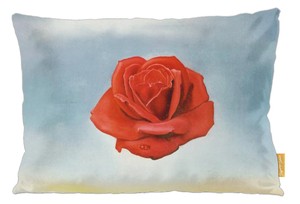 Poduszka Róża medytacyjna Salvador Dali