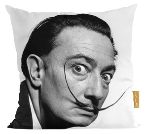 Poduszka Salvador Dali Salvador Dali