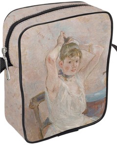 Torba Listonoszka Łazienka Berthe Morisot