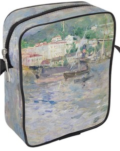 Torba Listonoszka Port w Nicei Berthe Morisot