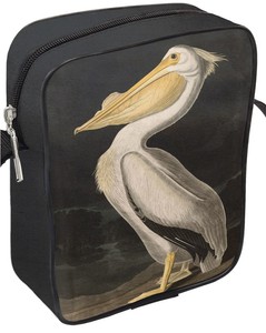 Torba listonoszka American White Pelican James Audubon