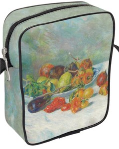 Torba listonoszka Owoce Midi Pierre-Auguste Renoir