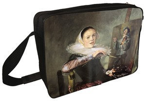 Torba na ramię Autoportret Judith Leyster