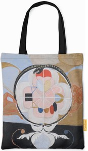 Torba na ramię Ewolucja, No. 13 Hilma af Klint