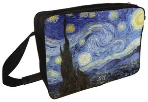 Torba na ramię Gwiaździsta Noc Vincent Van Gogh