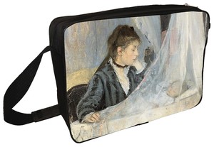 Torba na ramię Kołyska Berthe Morisot