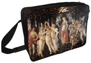 Torba na ramię La primavera (Wiosna) Sandro Botticelli