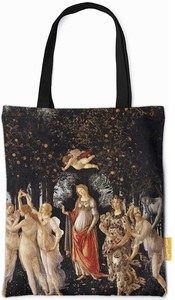 Torba na ramię La primavera (Wiosna) Sandro Botticelli