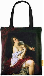 Torba na ramię Lukrecja Artemisia Gentileschi