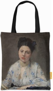 Torba na ramię Młoda kobieta Berthe Morisot