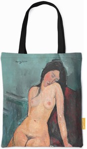 Torba na ramię Naga Kobieta Amedeo Modigliani