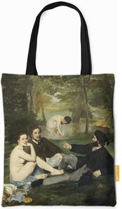 Torba na ramię Śniadanie na trawie Édouard Manet