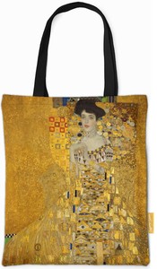 Torba na ramię Złota Adela Gustav Klimt