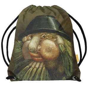 Worek Misa warzyw Giuseppe Arcimboldo