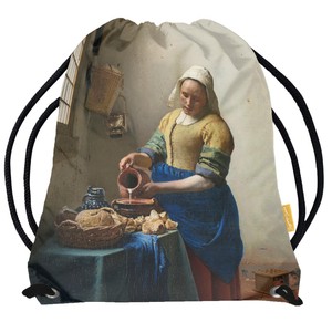 Worek Mleczarka Jan Vermeer