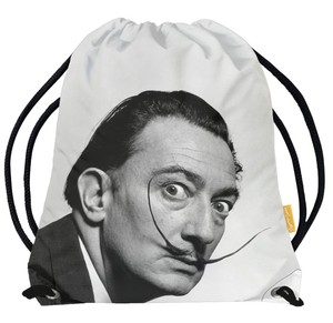 Worek Salvador Dali